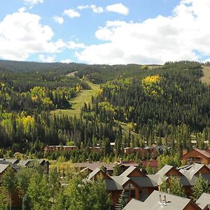 Gateway Mountain Lodge By Keystone Resort