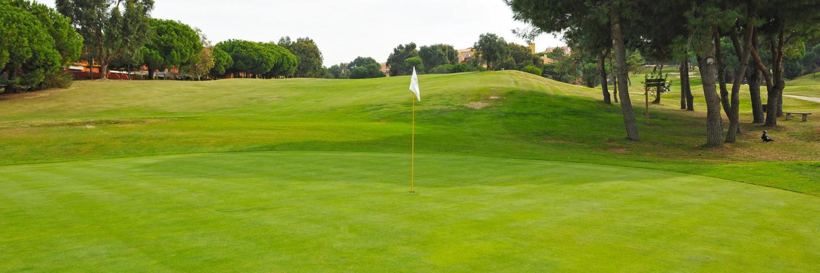 Club de Golf Islantilla
